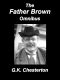 [Father Brown] Father Brown Omnibus